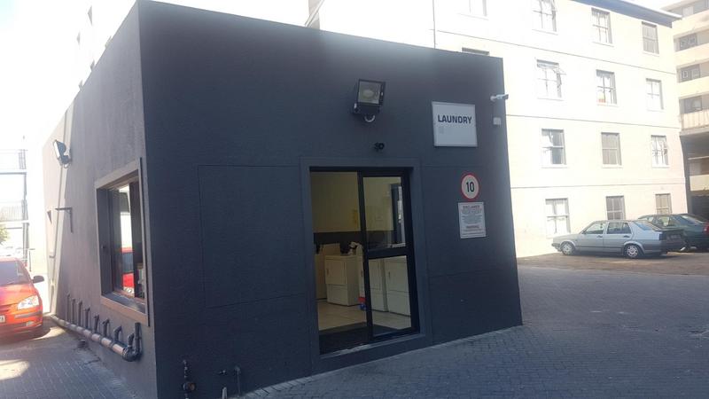 To Let 2 Bedroom Property for Rent in Kensington Western Cape